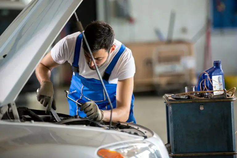 5 Major Advantages To Look For In A Car Service Center