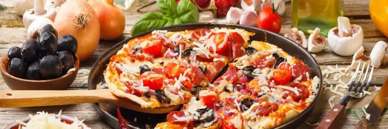 Marvs Pizzas – Your One Stop Solution To Favourite Pizzas In Indirapuram