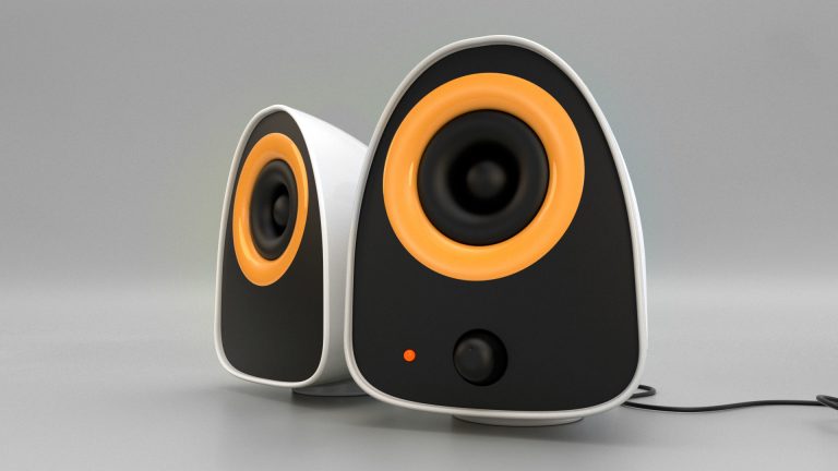 Best PC speakers you can invest to enjoy an amazing sound quality