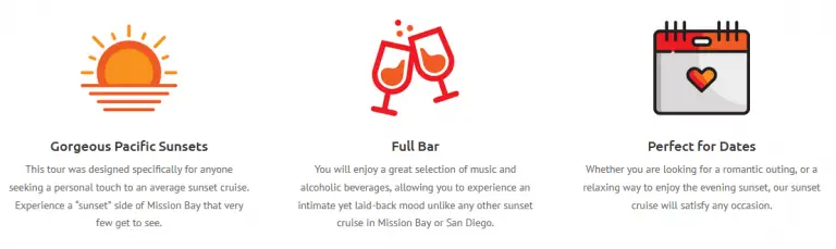 How do San Diego Attractions full you to look for fun things?