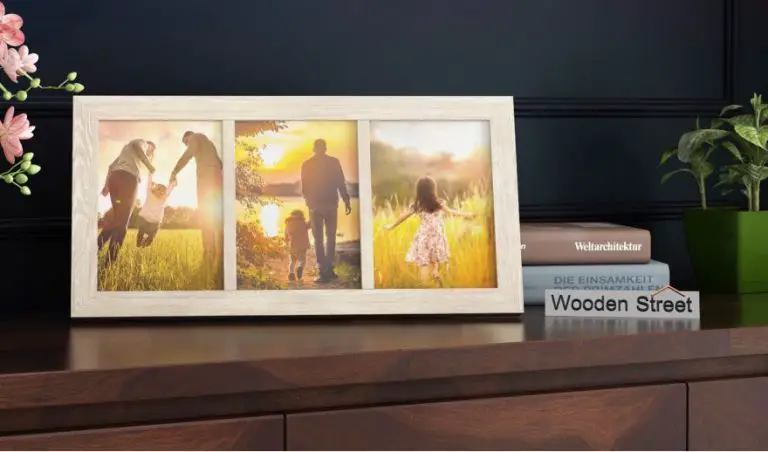 Table Photo Frames to Keep Your Loved Ones Closer to Your Heart