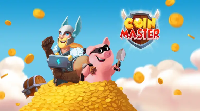 Coin Master – An Entire Game Guide