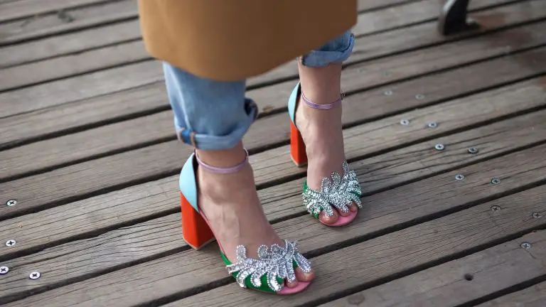 Heels Footwear – A Ladies Best Ally