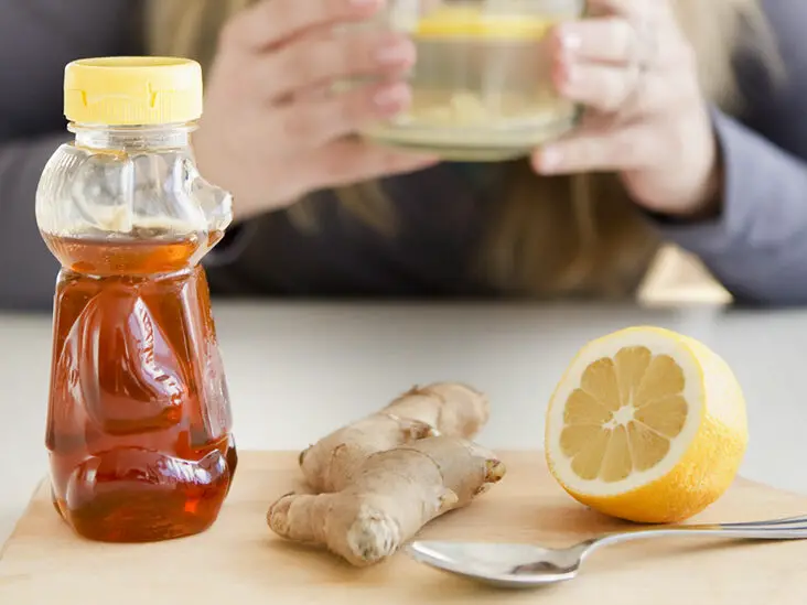 What Is Dry Cough And What Are The Natural Ingredients To Cure Dry Cough?