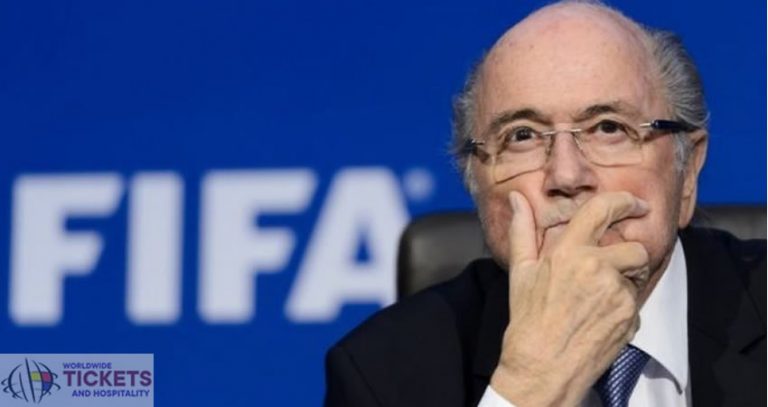 France Football World Cup: Blatter faces last hearing excessive charge to previous France skipper Platini