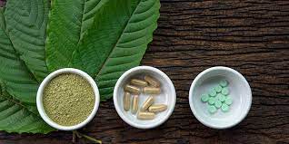 Unanswered Questions Into  Kratom vendors  Revealed