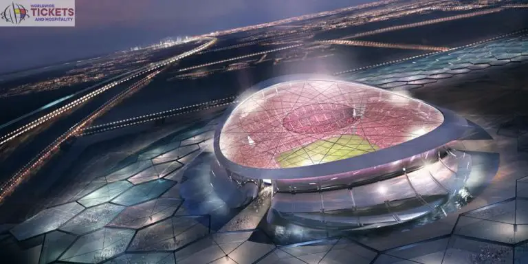 Qatar Football World Cup: LNG trade income to acquire critical improvement Qatar's spending plan