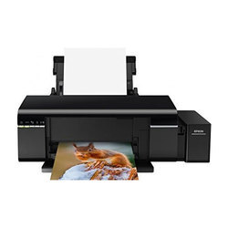 What changes I can do in Epson printer settings?