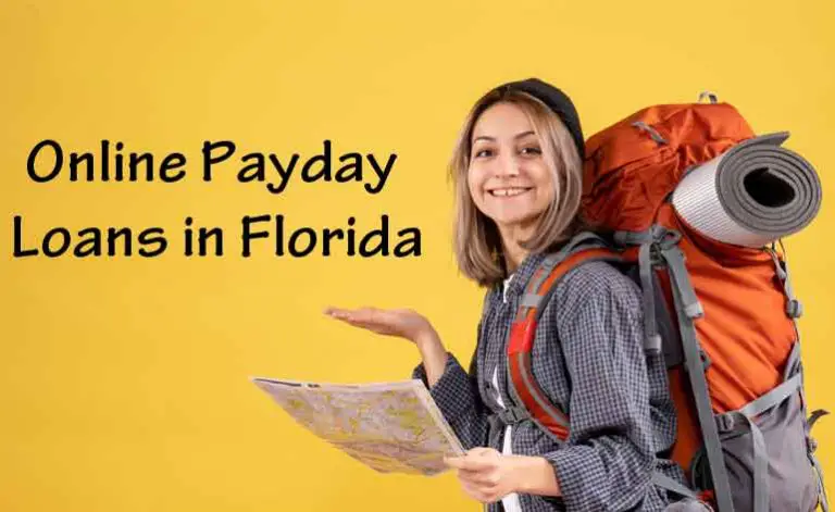 Florida Payday Loans Online – Short-term Cash Advance In FL