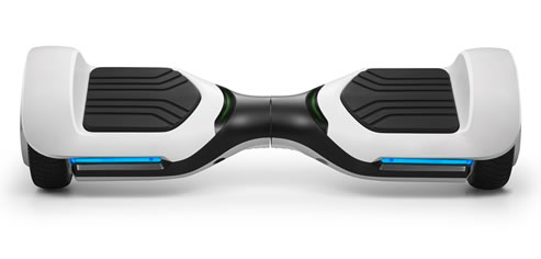 Hoverboards Overview and How They Work