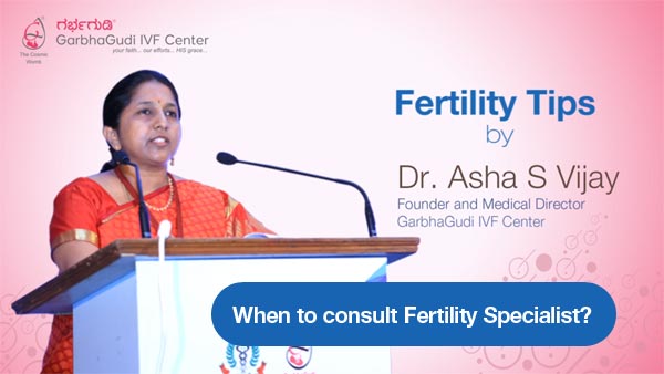 GarbhaGudi IVF at assistance to treat infertility with hypothyroid disorder!