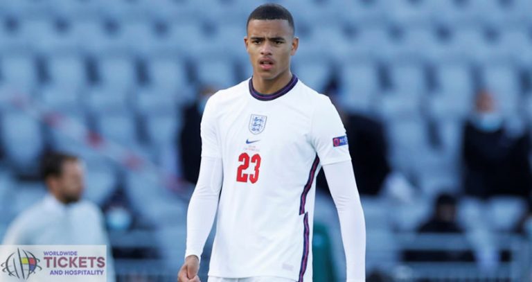 England Football World Cup: Gareth Southgate tends to Mason Greenwood's England possibilities in the midst of Jamaica interest