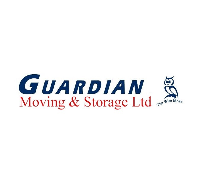 Commercial Removals Edinburgh – Guardian Removals & Storage Edinburgh, UK