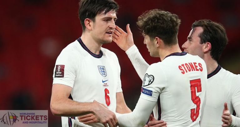 England Football World Cup Tickets: John Stones' recuperation from England mistake dazzles Gareth Southgate in a pivotal win over Poland