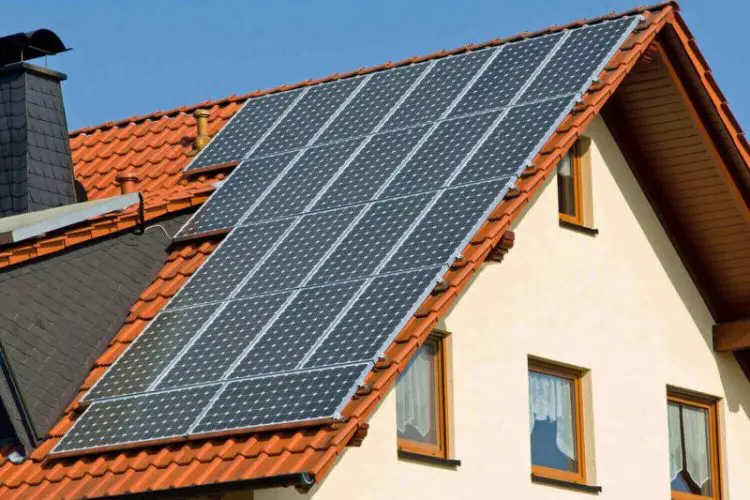 How solar energy can be beneficial for property owners