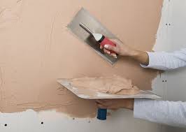 Reasons to Use Plaster Walls at Home