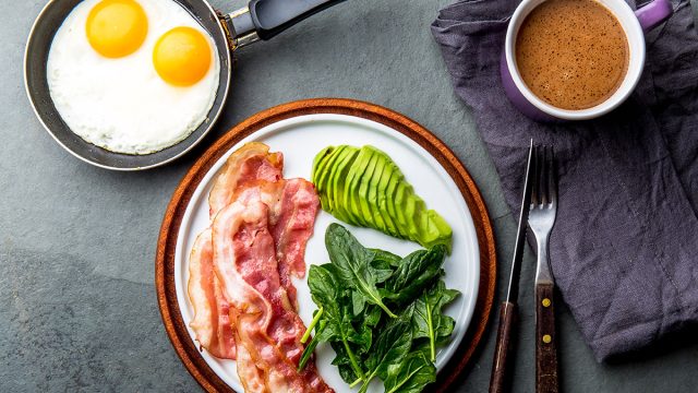 How Does The Keto Diet Work?