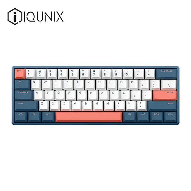 Iqunix Coupon Code