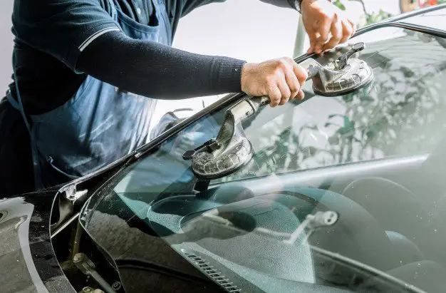 Your Cost Options for Windshield Replacement