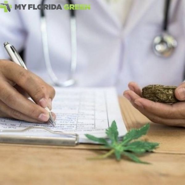 Do you qualify for a Medical Marijuana Card