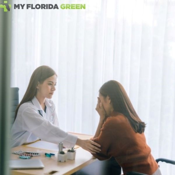 Doctor Approval is Required to Buy Medical Marijuana at Florida Dispensaries