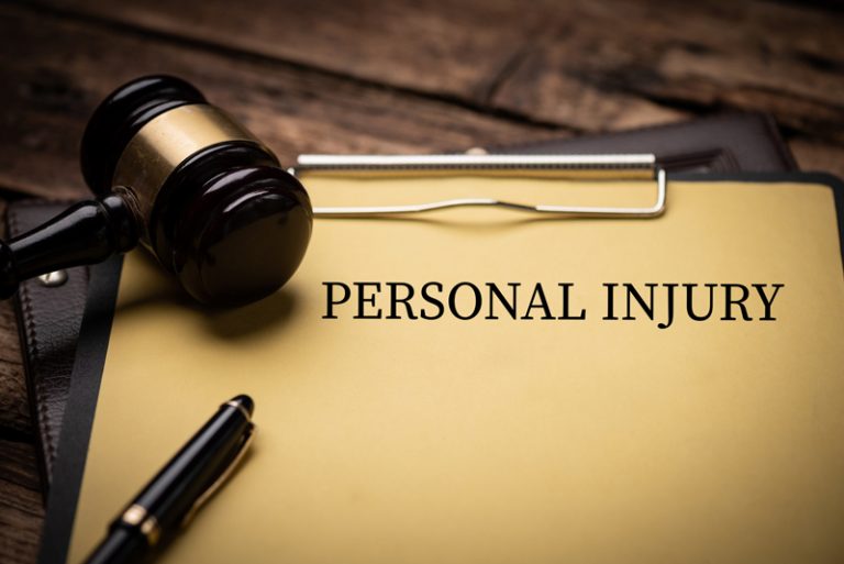 Understanding Personal Injury Lawsuit