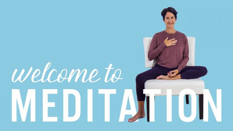 Massive Advantages of Meditation You Cannot Miss