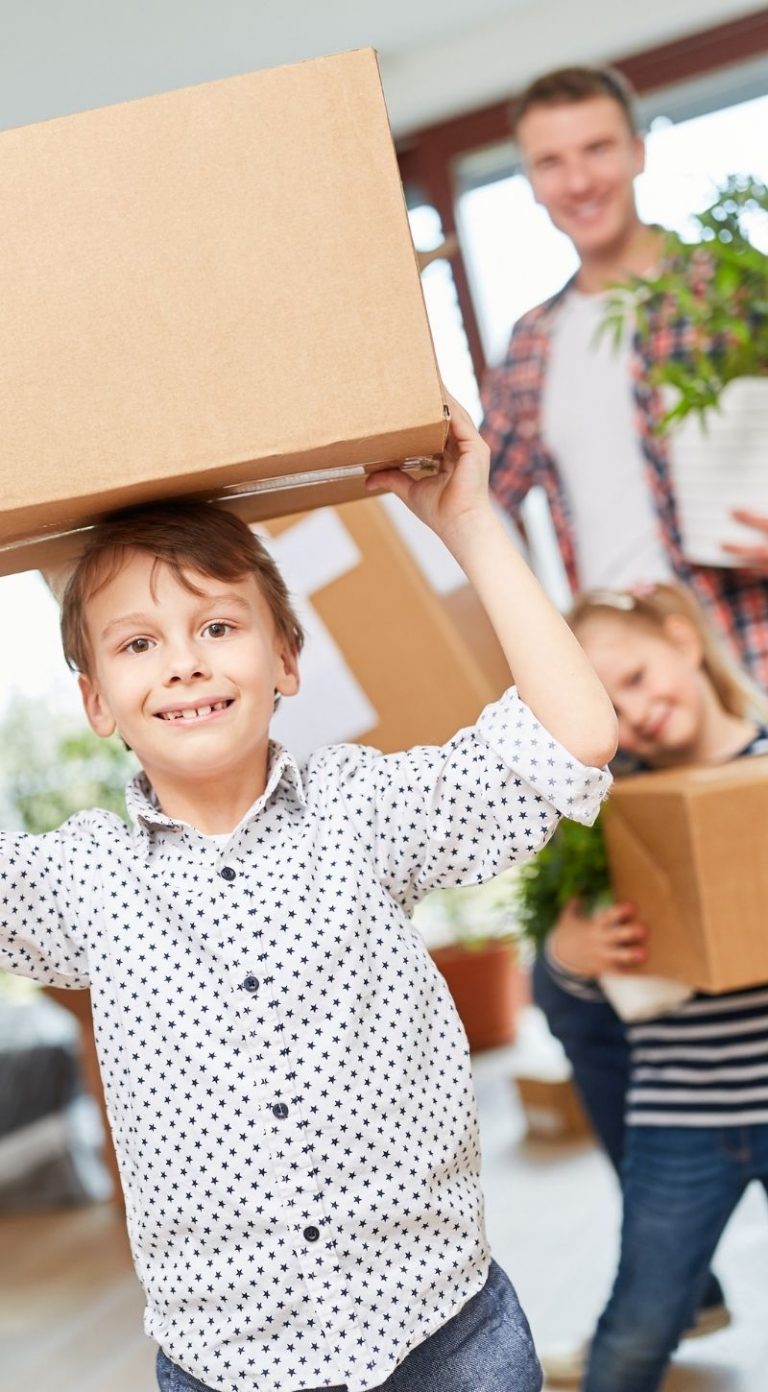 Things To Consider When Picking A Moving Company