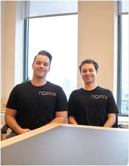 Nostra Raises Oversubscribed Pre-Seed Funding to Expand Its Next- Generation Conversion Optimization Software, Sign Customers and Launch more Case Studies