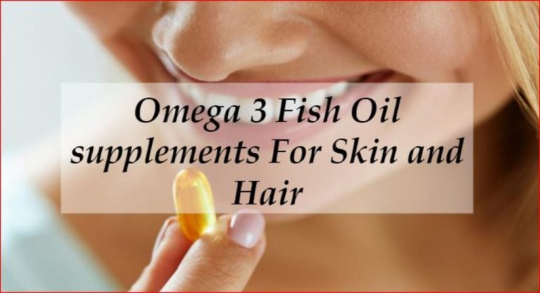 Can Fish Oils and Omega-3 Fish Oils Benefit our Health?