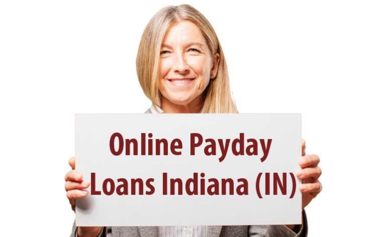 Online Payday Loans Indiana (IN) – Easy Qualify Money