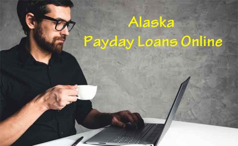 Online Payday Loans in Alaska – Get Cash Advance in AK