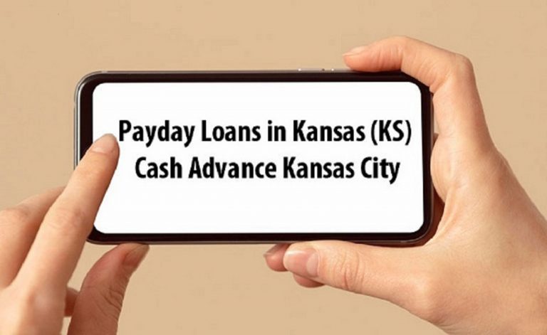 Payday Loans in Kansas (KS) – Cash Advance Kansas City