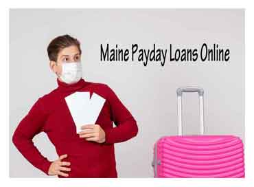 Online Payday Loans in Maine – Get Cash Advance in ME