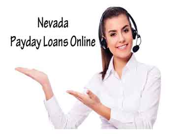 Online Payday Loans in Nevada – Get Cash Advance in NV