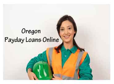 Online Payday Loans in Oregon – Get Cash Advance in OR