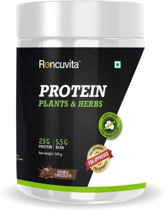 Plant Protein Powder That Are Packed With Nutrients