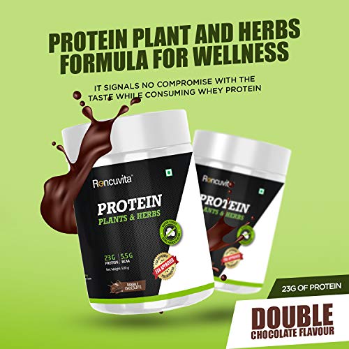 What Is Plant Protein? Are Plant Protein Powder Safe?