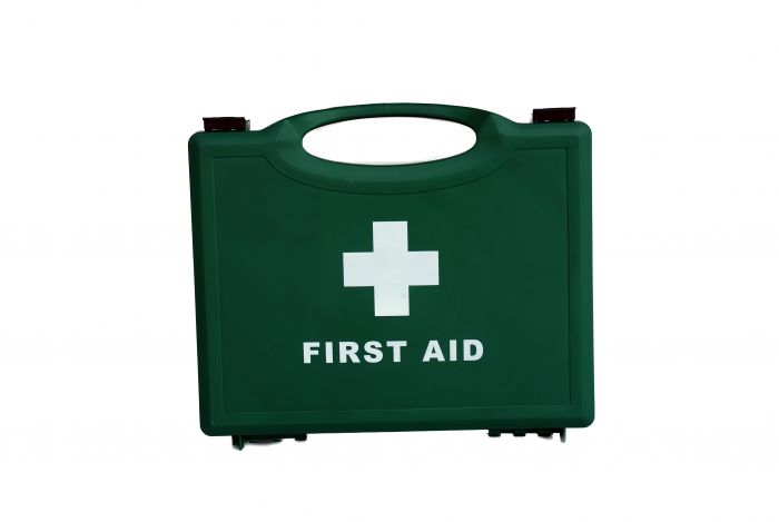 13 Must Haves in Your First Aid Kit and Why?