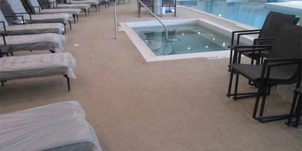 From where can you get the best swimming pool decks repair system?