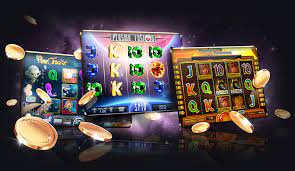 Slots 101 – Guide to Playing Slots Online