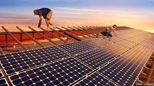 The Rise of Rooftop Solar Projects in India