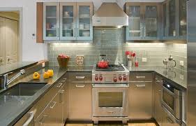 How Do You Care for Stainless Steel Countertops?