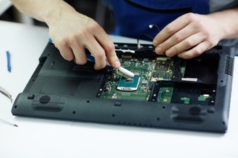 Problem and Solation Laptop Repair in singapore