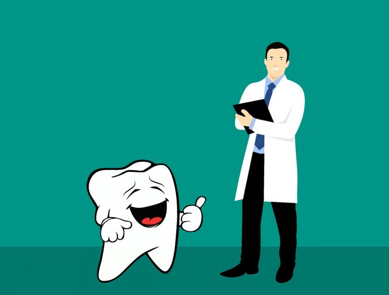 Here Is What You Need To Know About Dental Hygiene