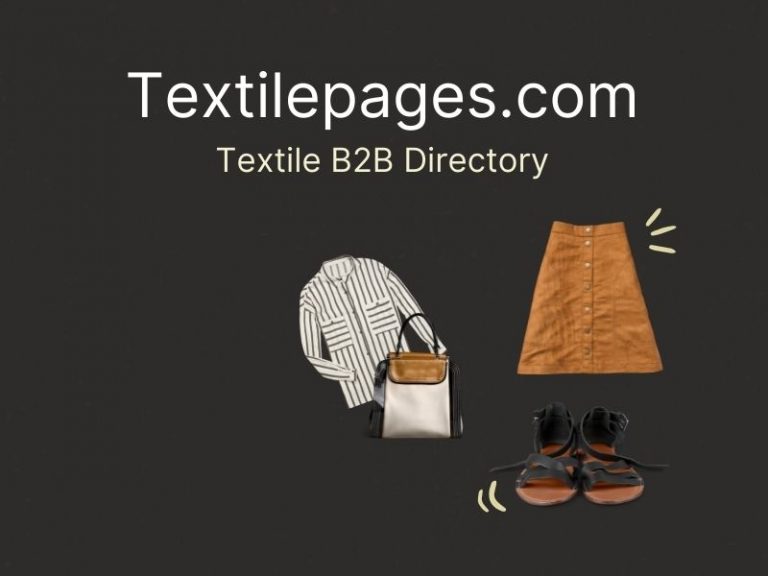 What to Look for within a Textile Suppliers Directory