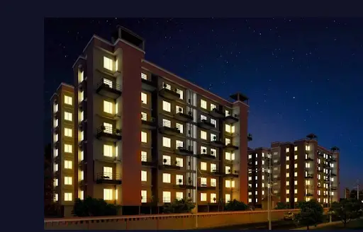 Vandan Vihar- Have a great and comfortable living