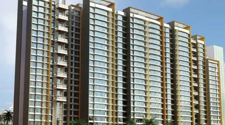 Allure- Experience a Contemporary Living