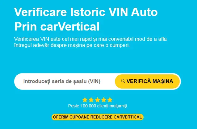 Buying a Used Car: Why You must Run a VIN Verify