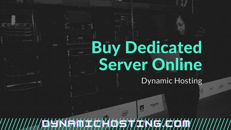 Managed Dedicated Server Hosting a Valuable Asset For Businesses Of All Sizes